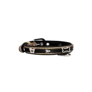One and butterflies adorned with rhinestones – KD01010/40/20/CM/01