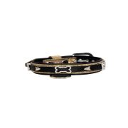 One and butterflies adorned with rhinestones – KD01010/45/20/CM/01