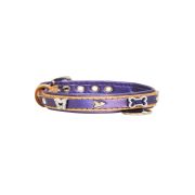 One and butterflies adorned with rhinestones – KD01010/45/20/CM/07