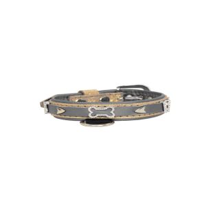 One and butterflies adorned with rhinestones – KD01010/45/20/CM/12