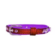 Crown adorned with rhinestones and a dog – French Bulldog with a star decorated with rhinestones – KD01011/40/20/BW/07