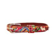 Heart adorned with rhinestones and a dog – Westie with a horseshoe decorated with rhinestones – KD01012/40/20/ML/08