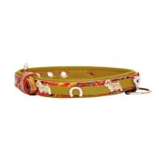 Heart adorned with rhinestones and a dog – Westie with a horseshoe decorated with rhinestones – KD01012/40/20/ML/28
