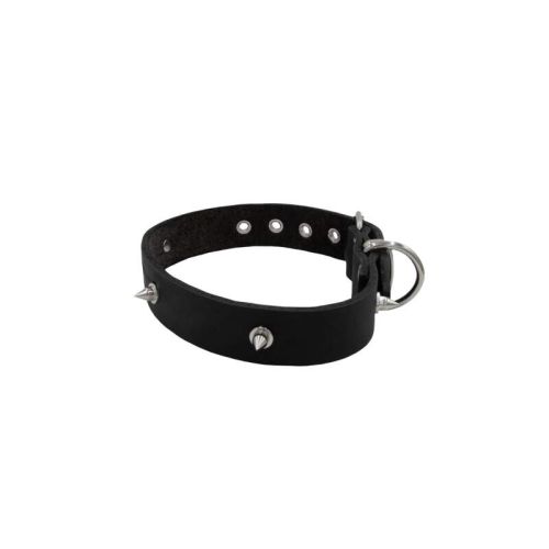 Tachuelas de metal de 15 mm – KD01029/55/30/BK/00