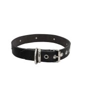 Diamond-shaped metal motifs – KD01031/50/30/BK/00