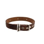 Diamond-shaped metal motifs – KD01031/65/30/BR/00