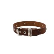 Medieval cross-shaped metal motifs and carved pyramids – KD01033/55/30/BR/00