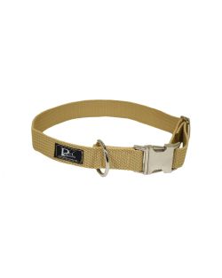 Collar de perro de polipropileno - KI01001/35/20/BE/27