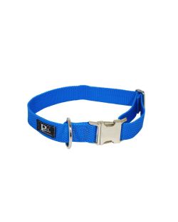 Collar de perro de polipropileno - KI01001/35/20/BL/27