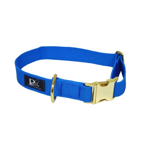 Collar de perro de polipropileno – KI01001/35/20/BL/28