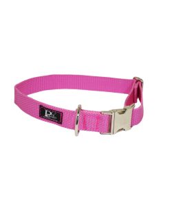 Collar de perro de polipropileno - KI01001/35/20/FU/27