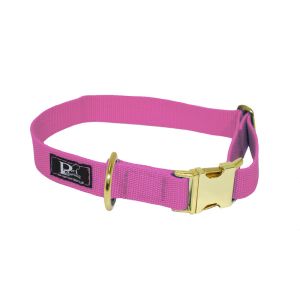 Collar de perro de polipropileno – KI01001/35/20/FU/28