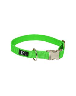 Collar de perro de polipropileno - KI01001/35/20/LM/27