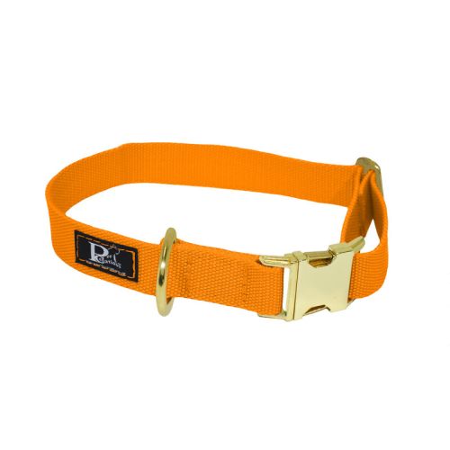 Collar de perro de polipropileno – KI01001/35/20/OR/28
