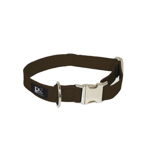 Collar de perro de polipropileno – KI01001/40/25/BR/27