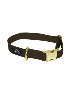 Collar de perro de polipropileno - KI01001/40/25/BR/28