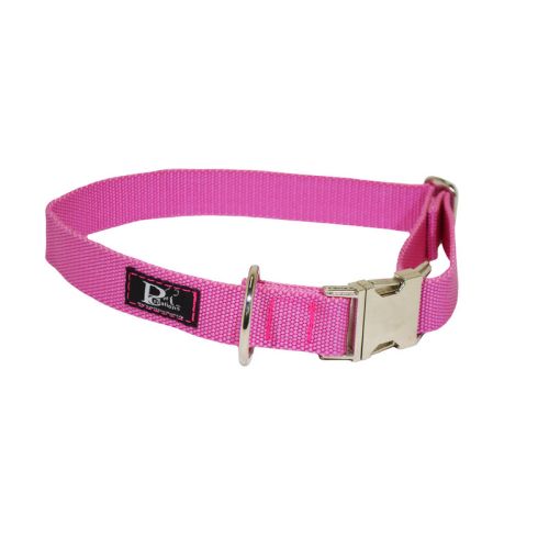Collar de perro de polipropileno – KI01001/40/25/FU/27