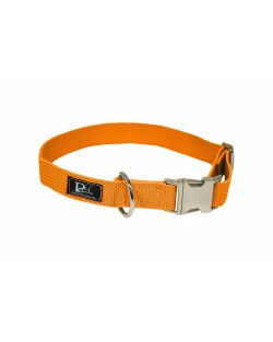 Collar de perro de polipropileno - KI01001/40/25/OR/27
