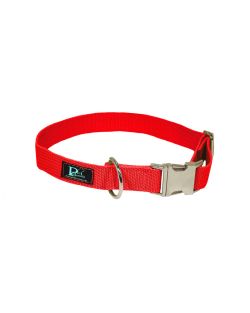Collar de perro de polipropileno - KI01001/40/25/RD/27