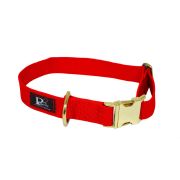 Collar de perro de polipropileno – KI01001/40/25/RD/28