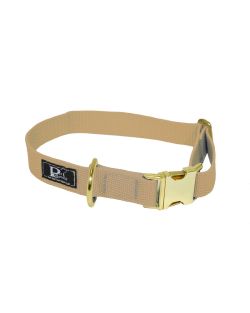 Polypropylene Dog Collar - KI01001/40/30/BE/28