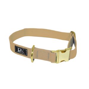 Collar de perro de polipropileno – KI01001/40/30/BE/28