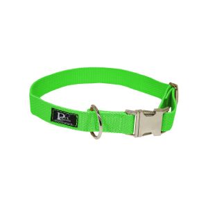 Collar de perro de polipropileno – KI01001/40/30/LM/27