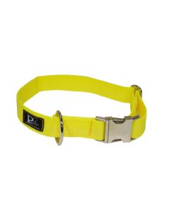Collar de perro de polipropileno - KI01001/40/30/YL/27