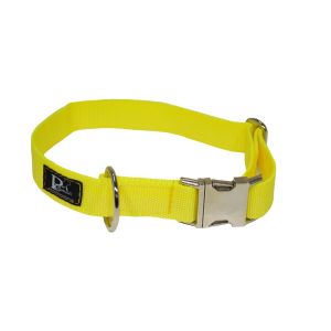 Collar de perro de polipropileno – KI01001/40/30/YL/27