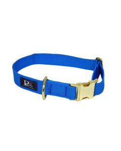 Collar de perro de polipropileno - KI01001/50/40/BL/28