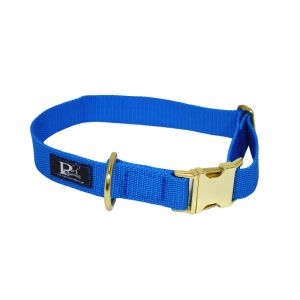 Collar de perro de polipropileno – KI01001/50/40/BL/28