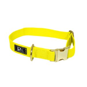 Collar de perro de polipropileno – KI01001/50/40/YL/28