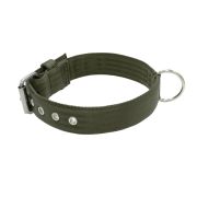 Triple-Polyamide Dog Collar 4cm Width – KI01002/60/40/KH/00