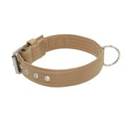 Triple-Polyamide Dog Collar 4cm Width – KI01002/70/40/BE/00