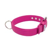 Triple-Polyamide Dog Collar 4cm Width – KI01002/70/40/FU/00