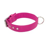 Triple-Polyamide Dog Collar 4cm Width – KI01002/70/40/FU/00