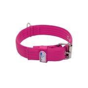 Triple-Polyamide Dog Collar 4cm Width – KI01002/70/40/FU/00
