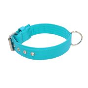 Triple-Polyamide Dog Collar 4cm Width – KI01002/70/40/TU/00