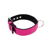 Dog Collar with Polyamide and Neoprene 4cm Width – KI01003/65/40/FU/01