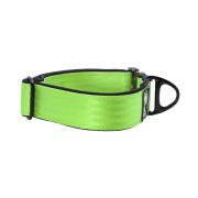Dog Collar Tactical Clip made of Polyamide and Neoprene, 4 cm Wide – KI01008/40/40/LM/01