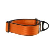 Dog Collar Tactical Clip made of Polyamide and Neoprene, 5 cm Wide – KI01010/45/50/OR/01