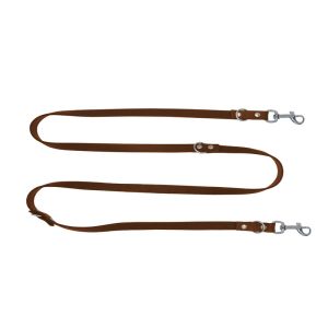 Educational leather guide made from genuine leather, 5mm thick – OD01003/200/10/BR/00/K01