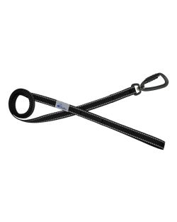 Polypropylene Leash with Camouflage Design and Neoprene Padding - OI01001/100/20/BK/00/K15