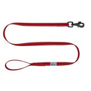 Polypropylene Leash with Camouflage Design and Neoprene Padding – OI01001/100/20/RD/00/K13