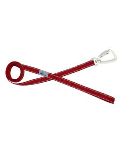 Polypropylene Leash with Camouflage Design and Neoprene Padding - OI01001/100/20/RD/00/K14