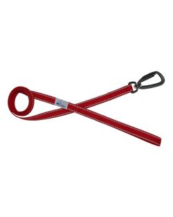 Polypropylene Leash with Camouflage Design and Neoprene Padding - OI01001/100/20/RD/00/K15