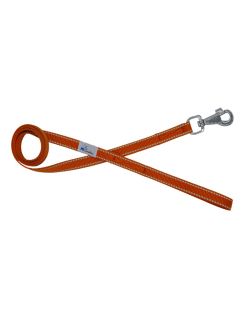 Polypropylene Leash with Camouflage Design and Neoprene Padding - OI01001/150/20/OR/00/K03