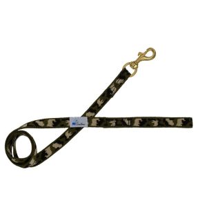 Correa de polipropileno con diseño de camuflaje y acolchado de neopreno – OI01002/100/25/CA/00/K04