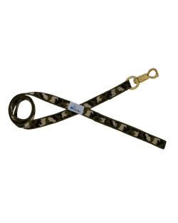 Correa de polipropileno con diseño de camuflaje y acolchado de neopreno - OI01002/100/25/CA/00/K08
