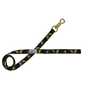 Correa de polipropileno con diseño de camuflaje y acolchado de neopreno – OI01002/100/25/CA/00/K08
